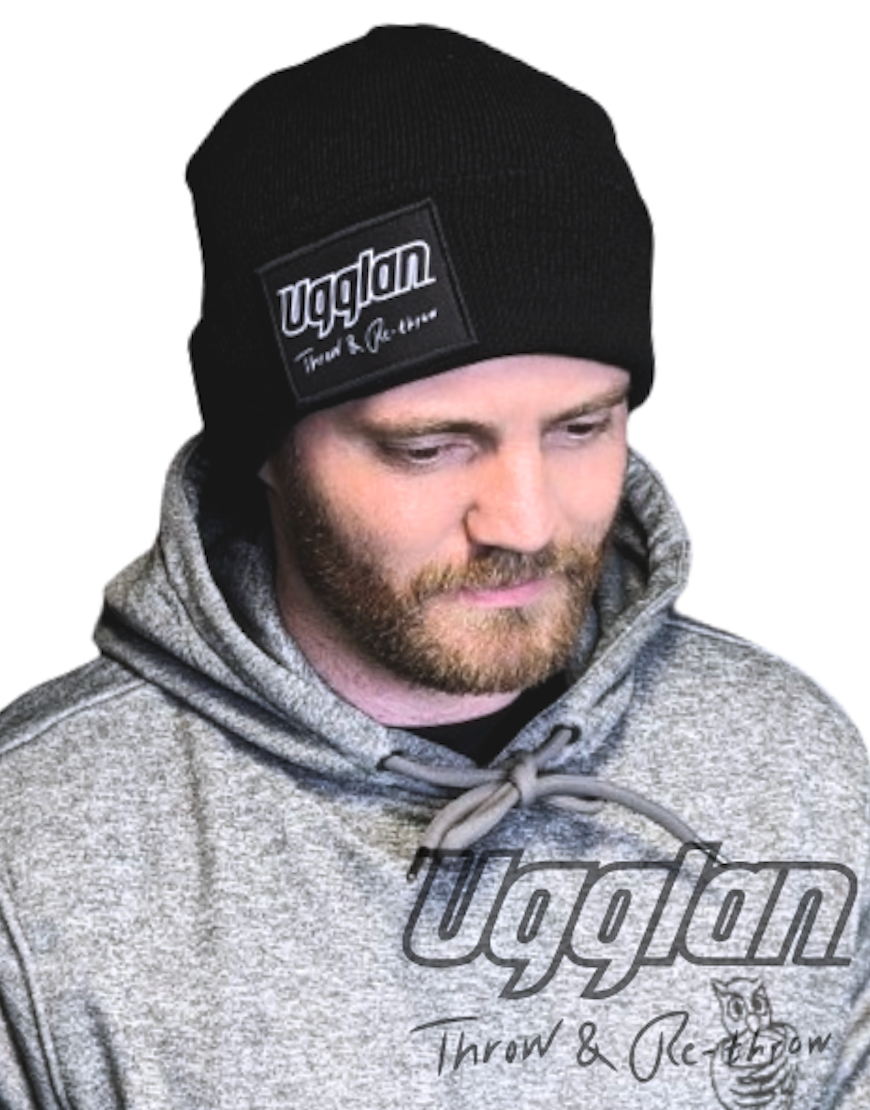 Ugglans Beanie