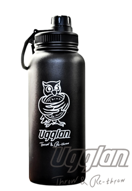 Ugglans Insulated Waterbottle