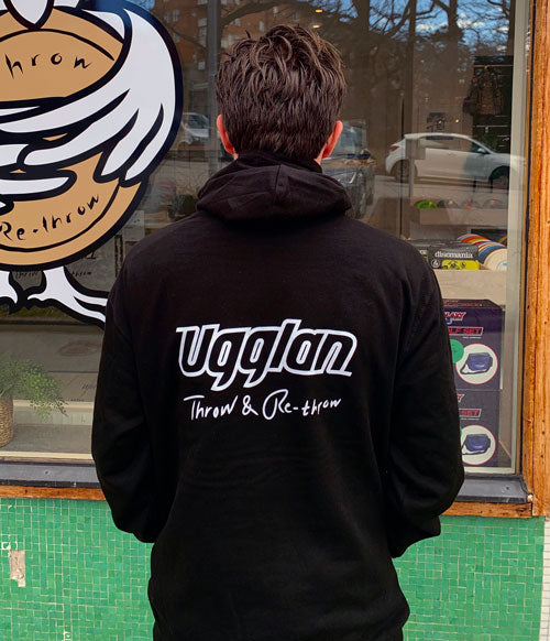 Ugglans Hoodie