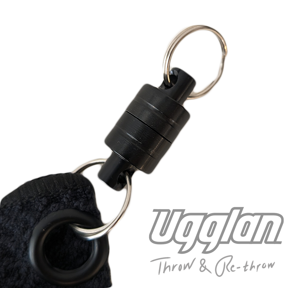 Ugglans Magnet